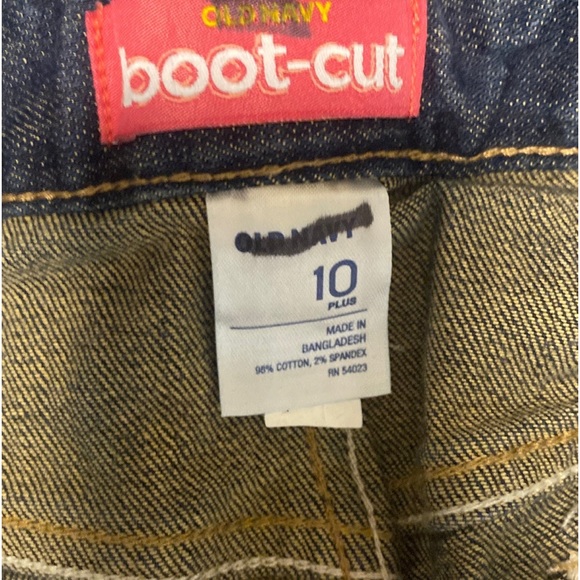 Bootcut jeans - Picture 3 of 3